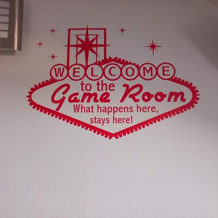 Game Room Epernay Exterior photo