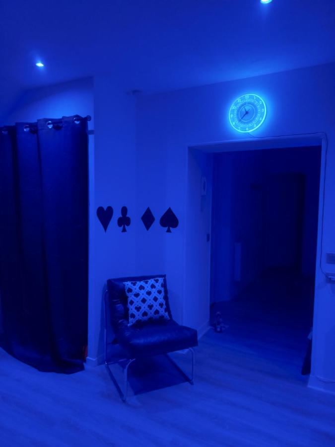 Game Room Epernay Exterior photo