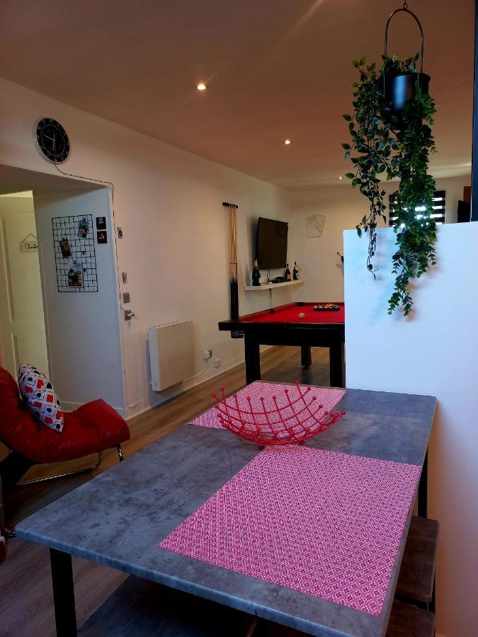 Game Room Epernay Exterior photo