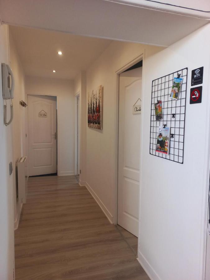 Game Room Epernay Exterior photo